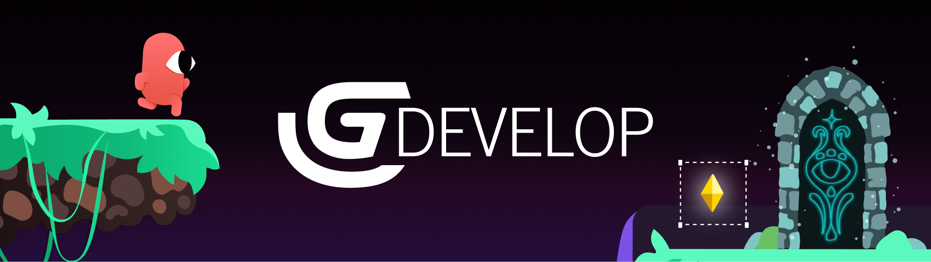 (https://docs.gdevelop.io/GDJS%20Runtime%20Documentation/media/GDevelop%20banner.png)